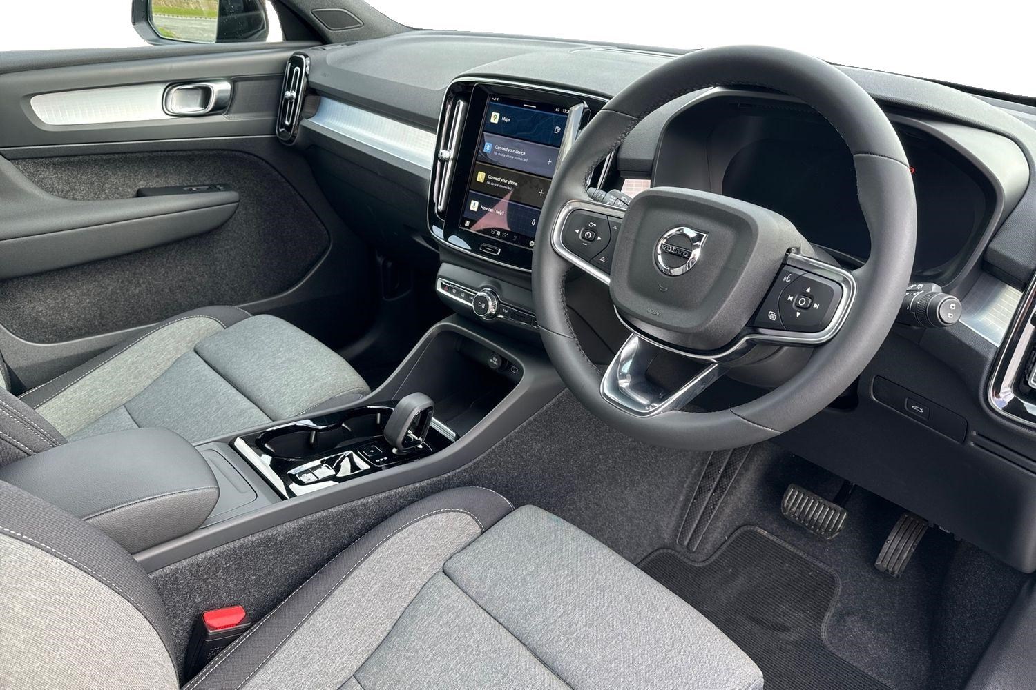 Volvo XC40 Listing Image