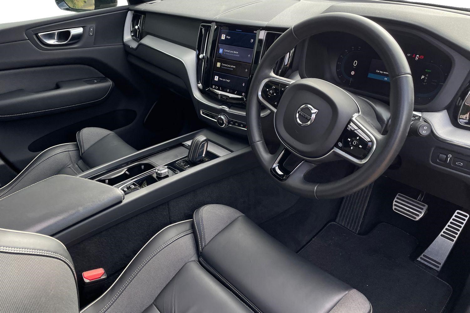 Volvo XC60 Listing Image