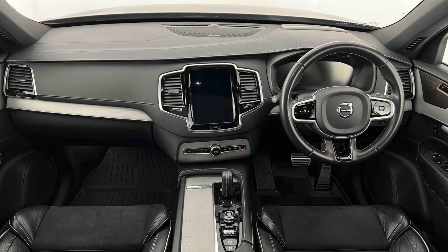 Volvo XC90 Listing Image