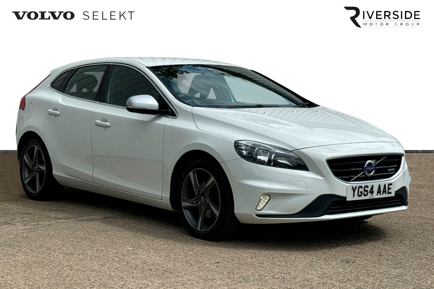 Volvo V40 Listing Image