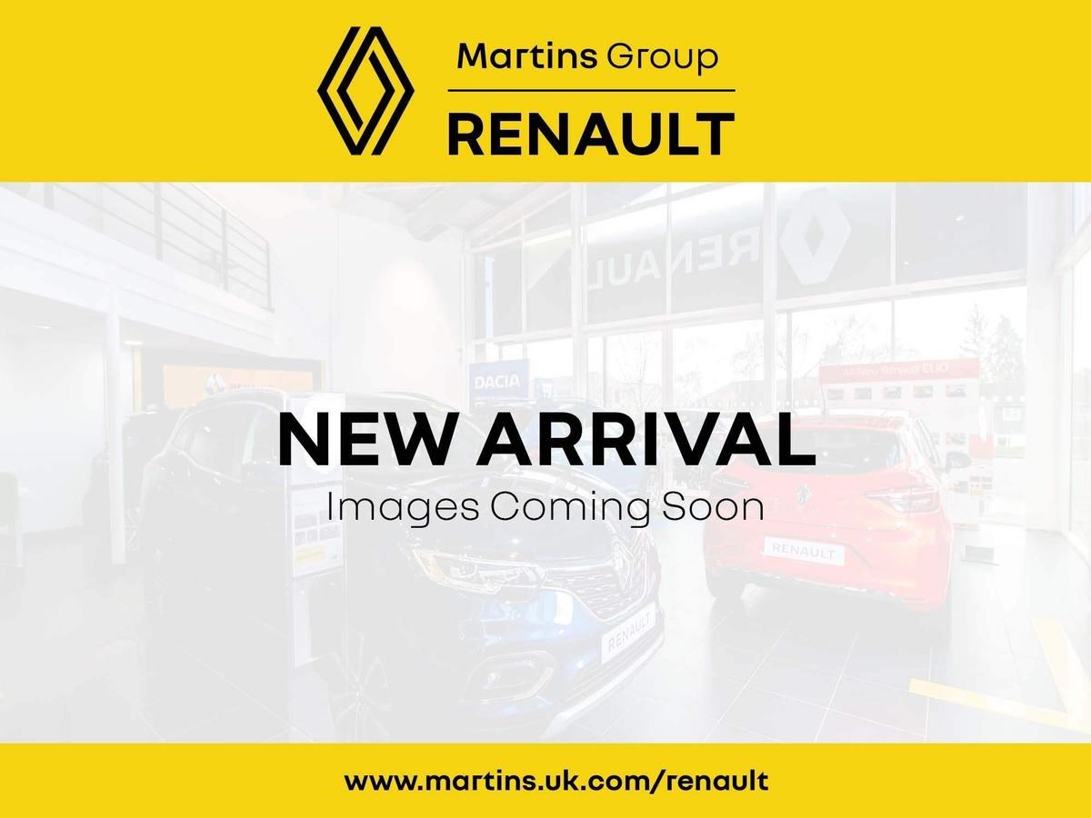 Renault Grand Scenic Listing Image