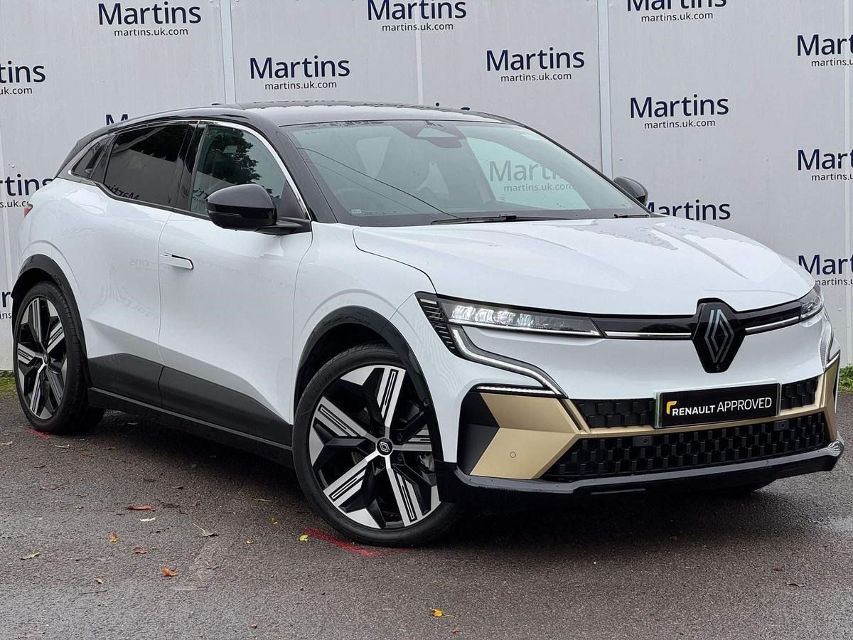 Renault  Listing Image