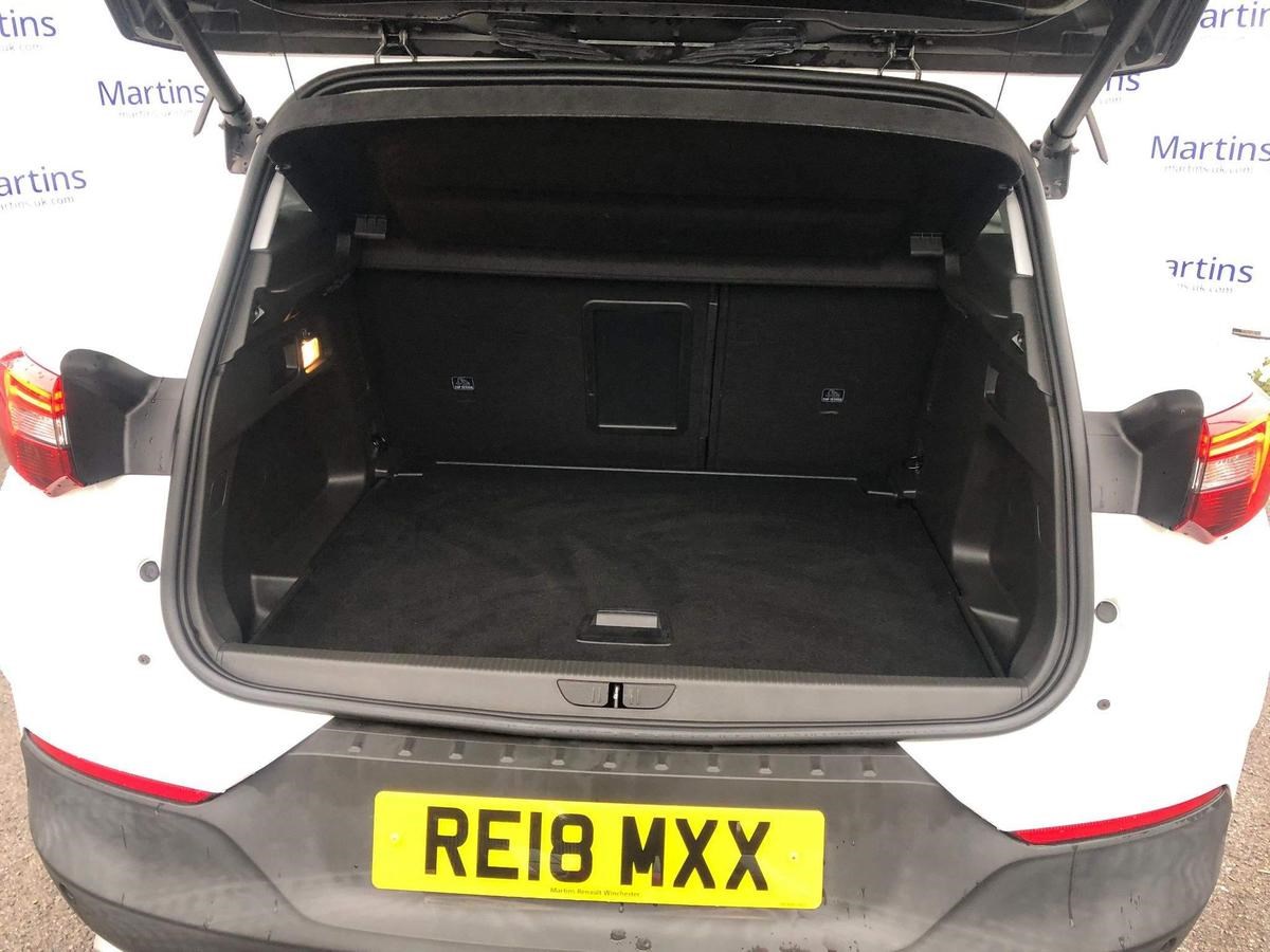 Vauxhall Grandland X Listing Image