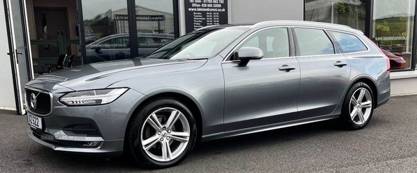 Volvo V90 Listing Image