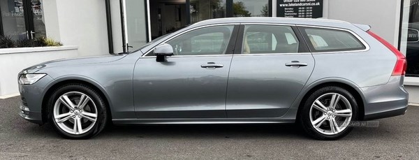 Volvo V90 Listing Image