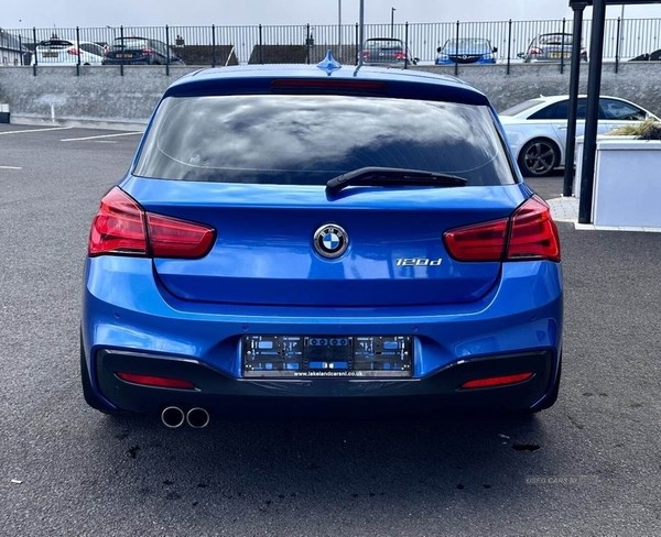 BMW 1 Series Listing Image