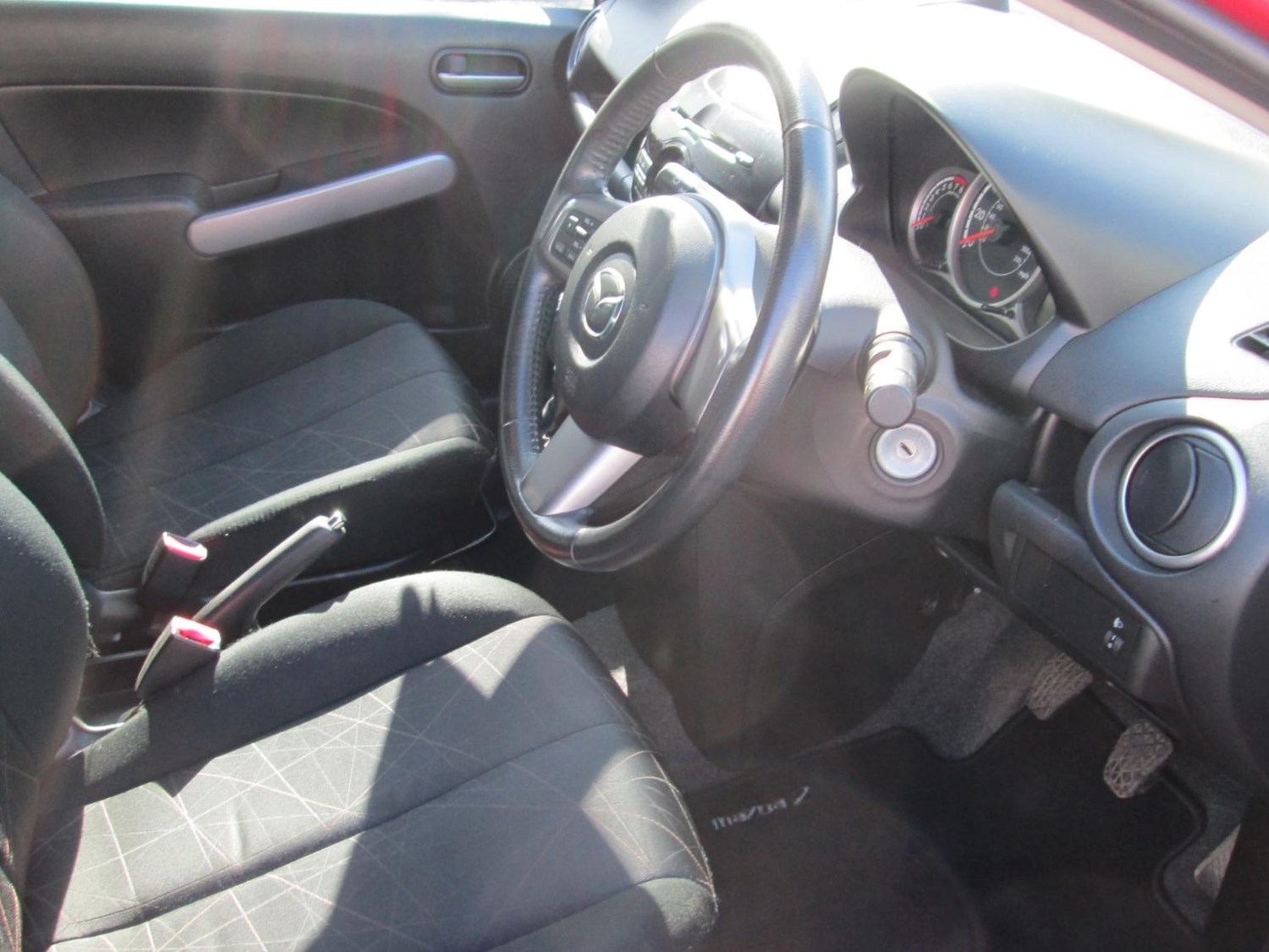 Mazda 2 Listing Image