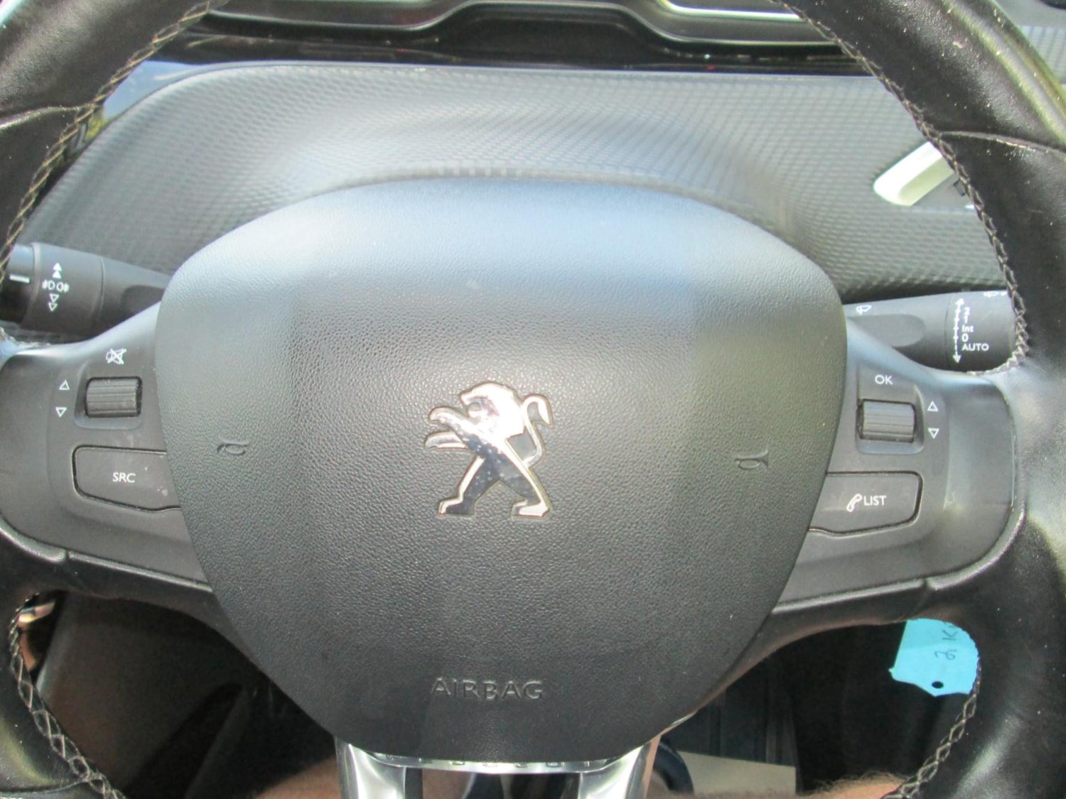 Peugeot 2008 Listing Image