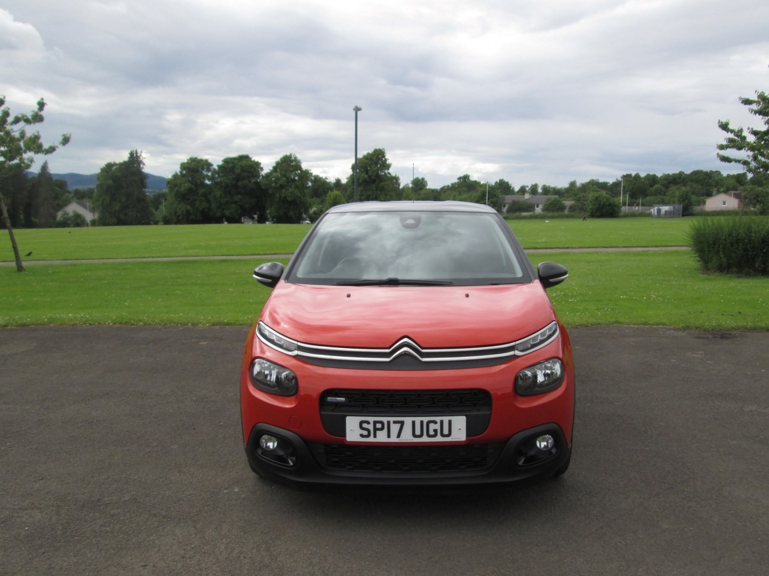 Citroen C3 Listing Image