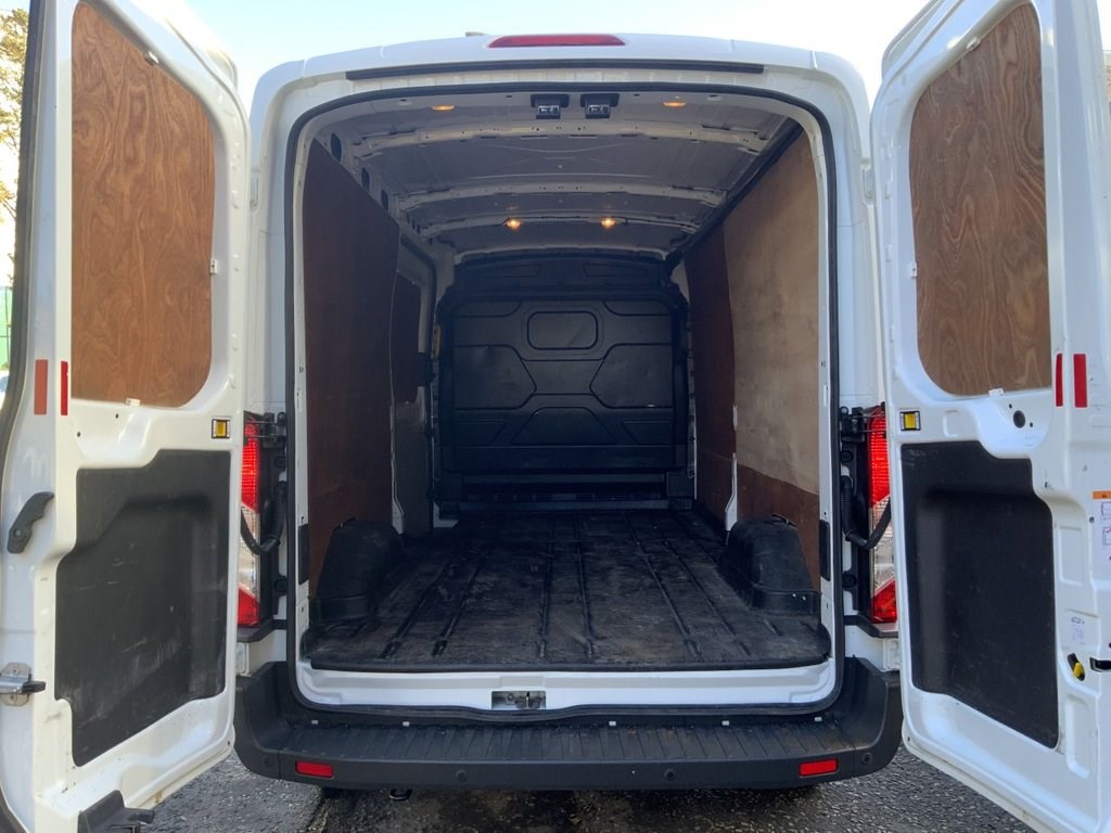 Ford Transit Listing Image