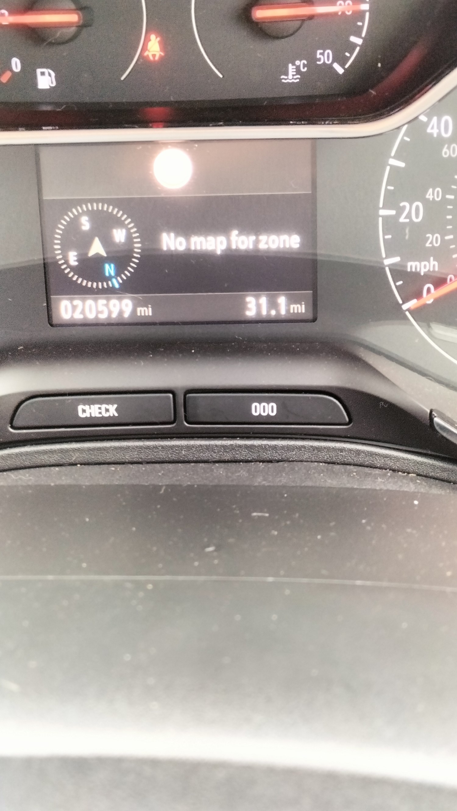 Vauxhall Grandland X Listing Image