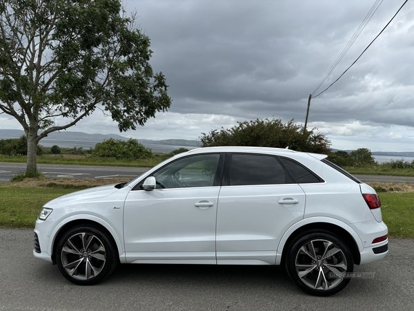 Audi Q3 Listing Image