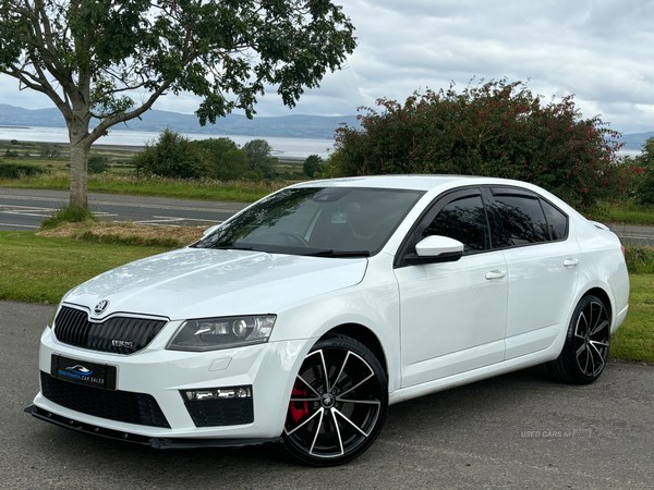 Skoda Octavia Listing Image