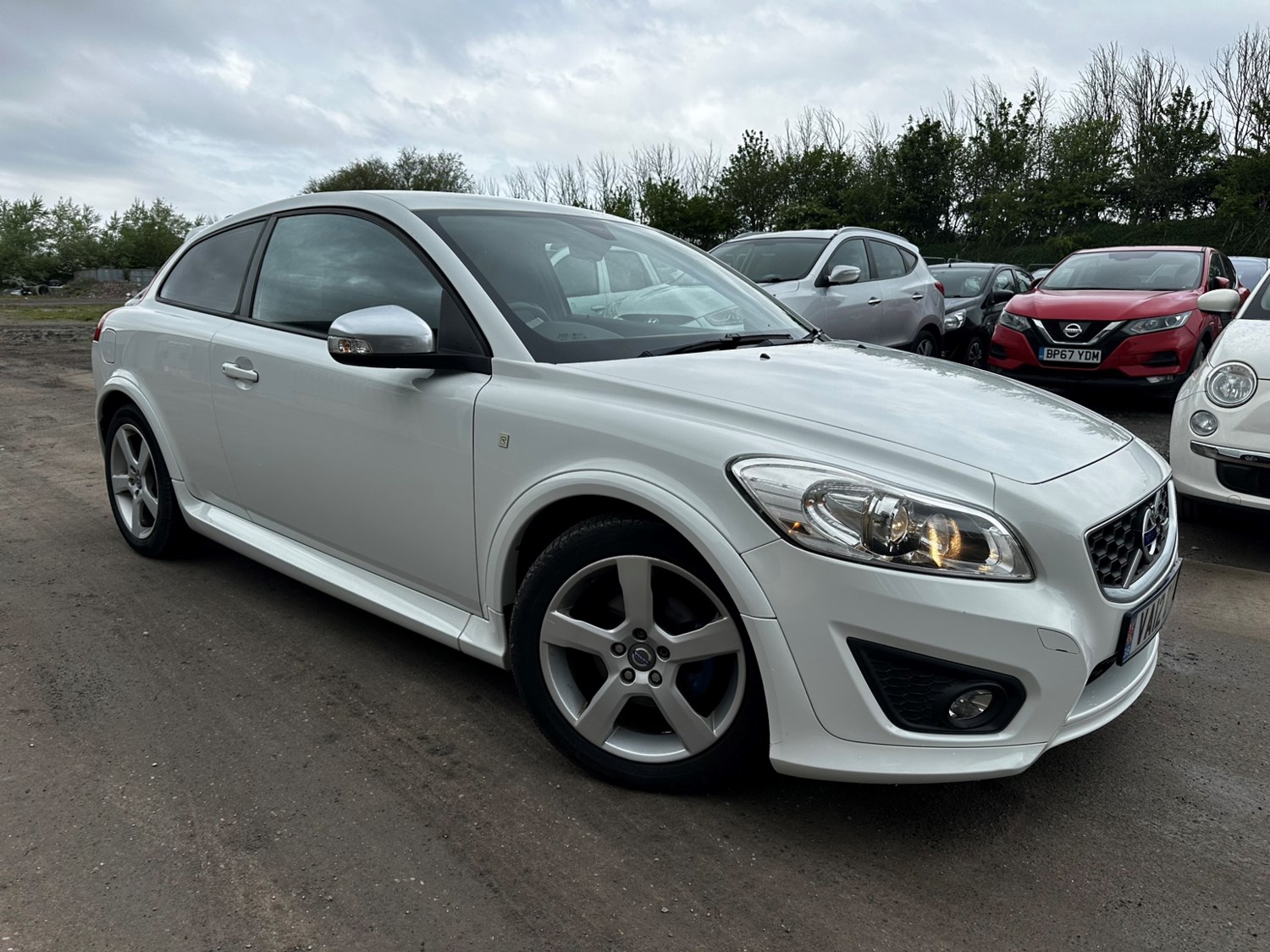 Volvo C30 Listing Image