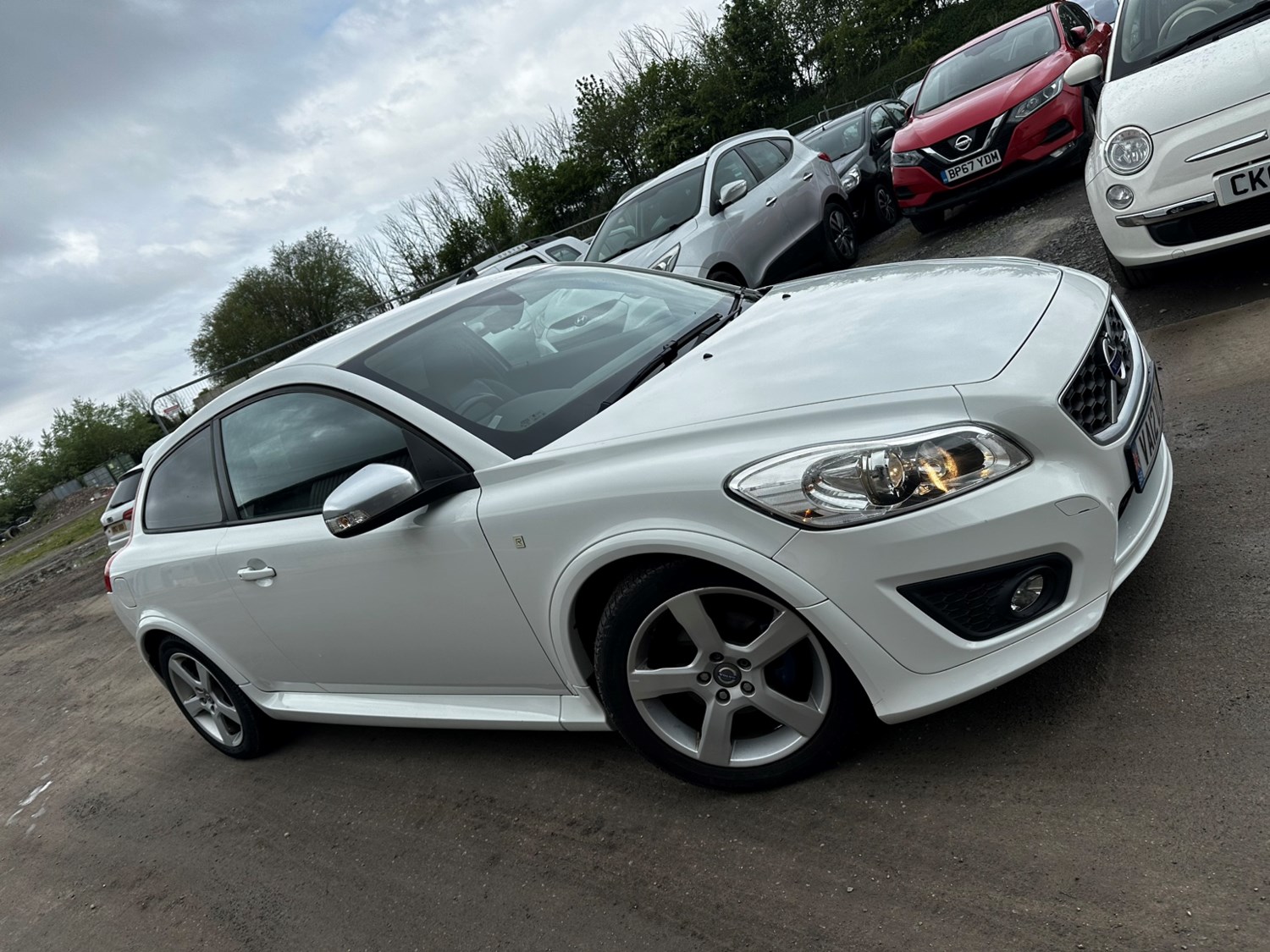 Volvo C30 Listing Image