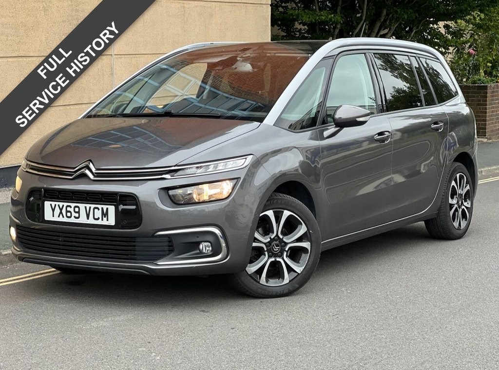 Citroen  Listing Image