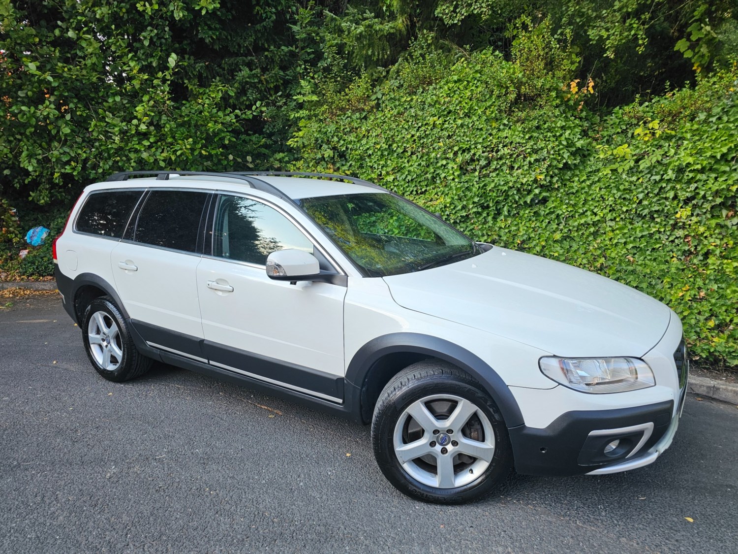 Volvo XC70 Listing Image