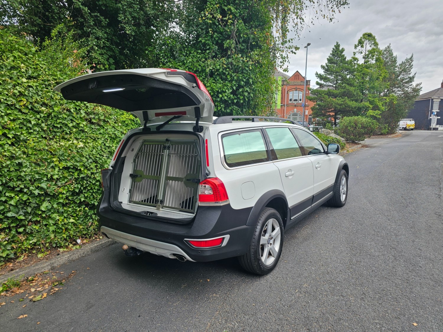 Volvo XC70 Listing Image