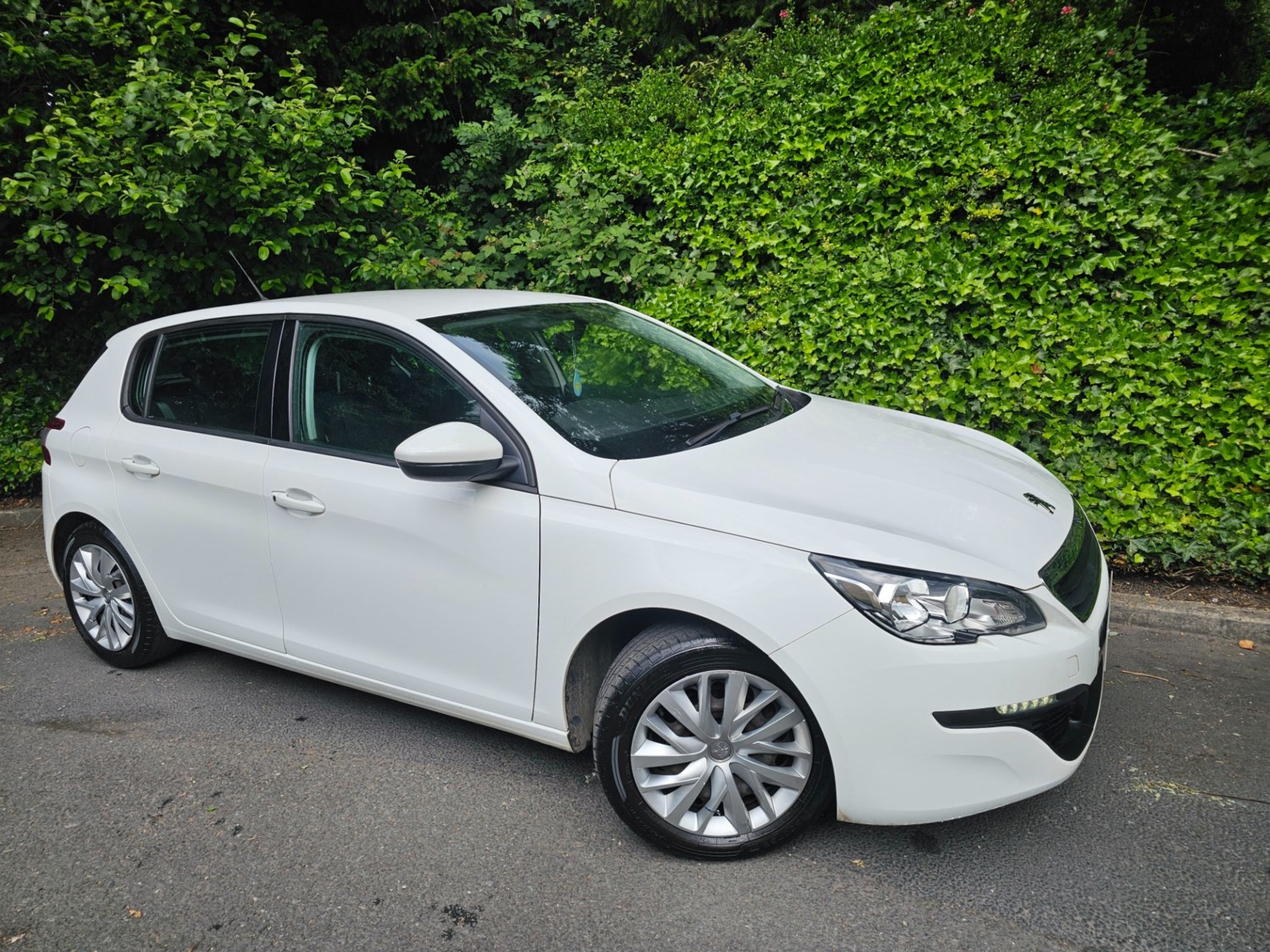 Peugeot 308 Listing Image