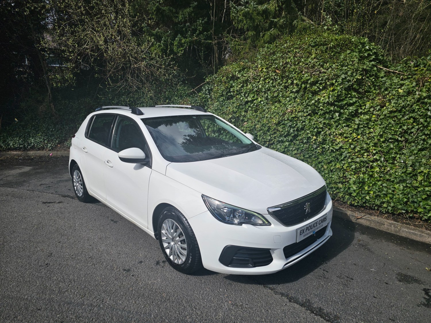 Peugeot 308 Listing Image