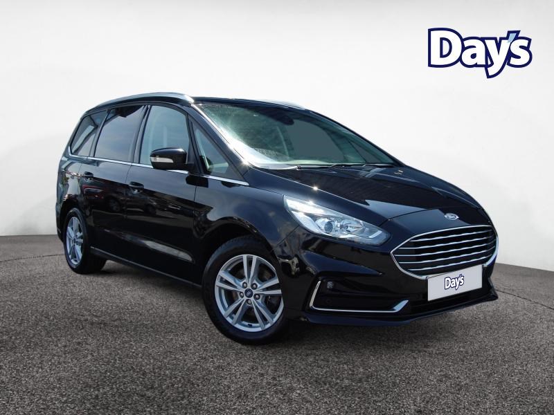 Ford Galaxy Listing Image