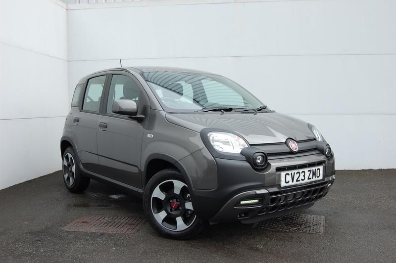 Fiat Panda Listing Image