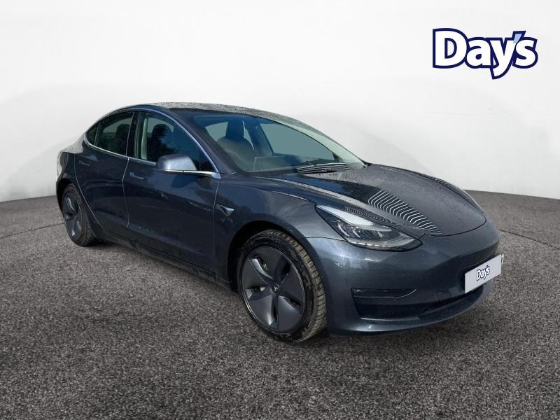 Tesla Model 3 Listing Image