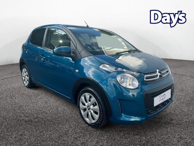 Citroen C1 Listing Image