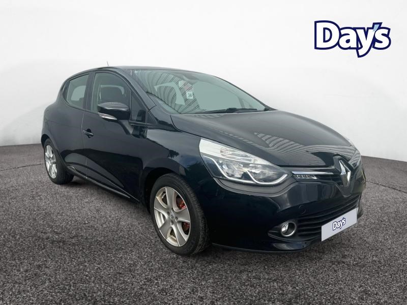 Renault Clio Listing Image