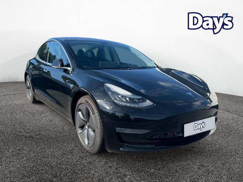 Tesla Model 3 Listing Image