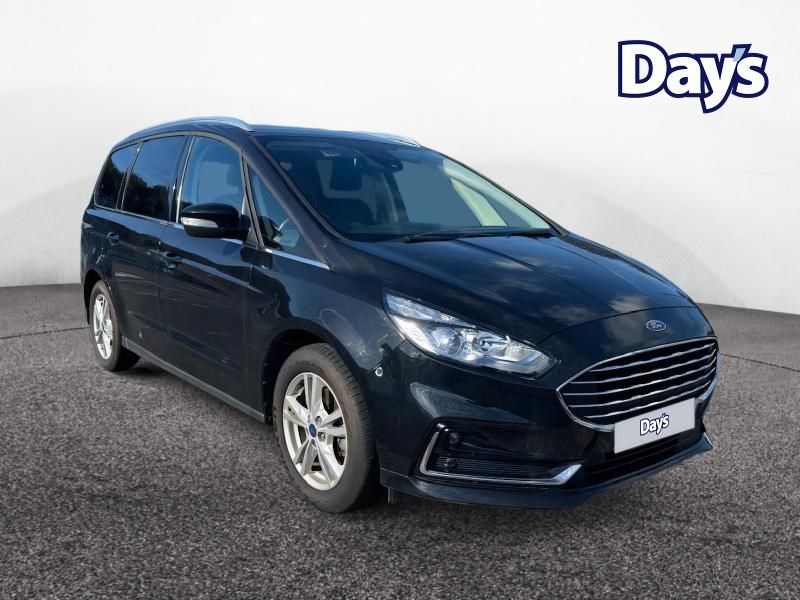 Ford Galaxy Listing Image