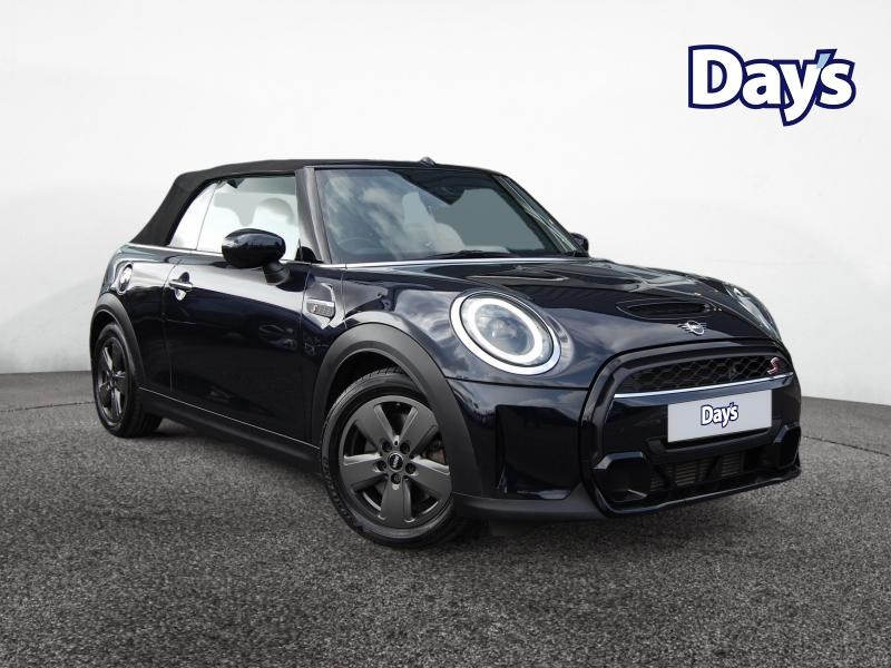 MINI Convertible Listing Image