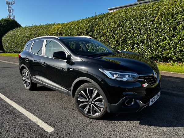 Renault Kadjar Listing Image