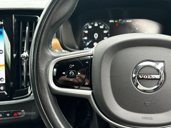 Volvo V90 Listing Image