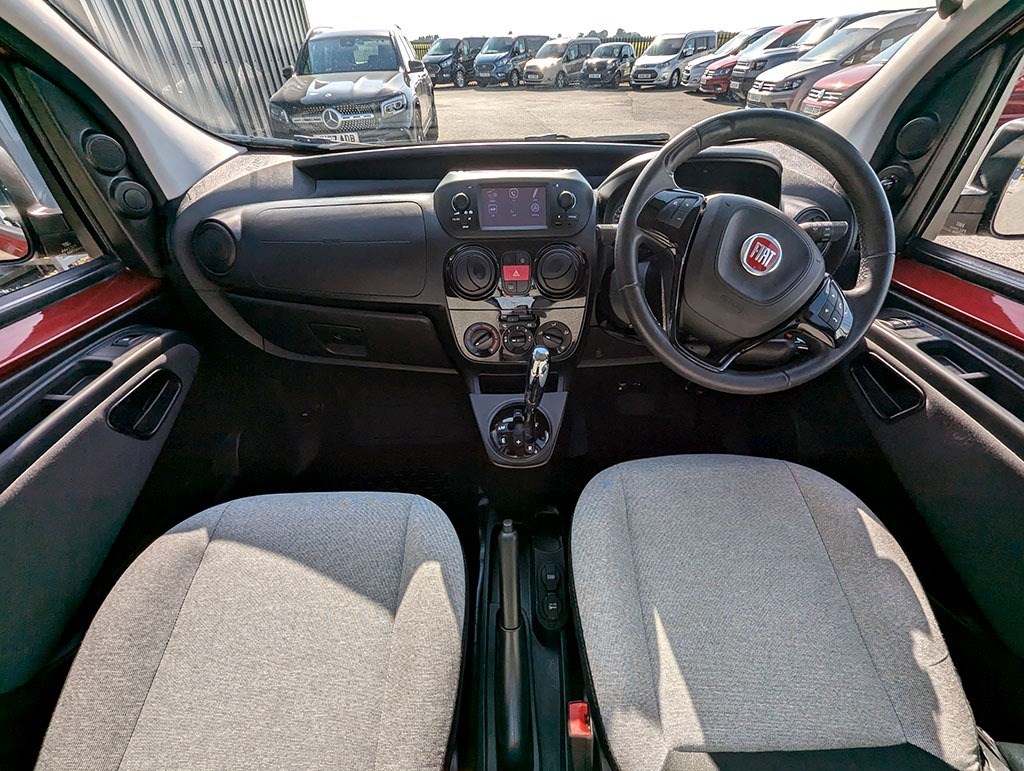 Fiat Qubo Listing Image