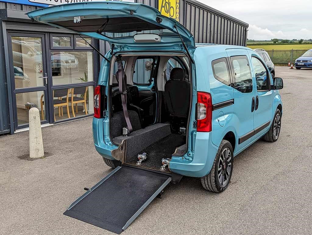 Fiat Qubo Listing Image