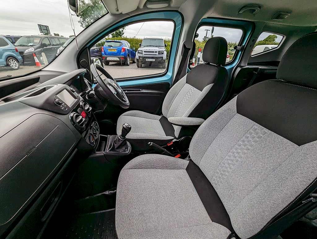 Fiat Qubo Listing Image