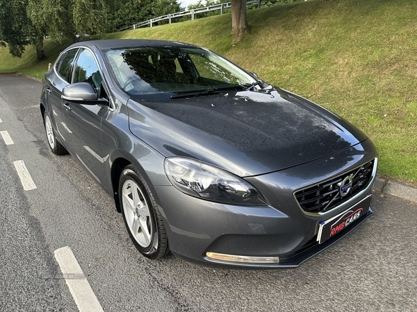 Volvo V40 Listing Image