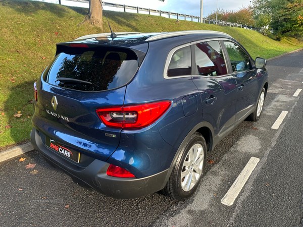 Renault Kadjar Listing Image