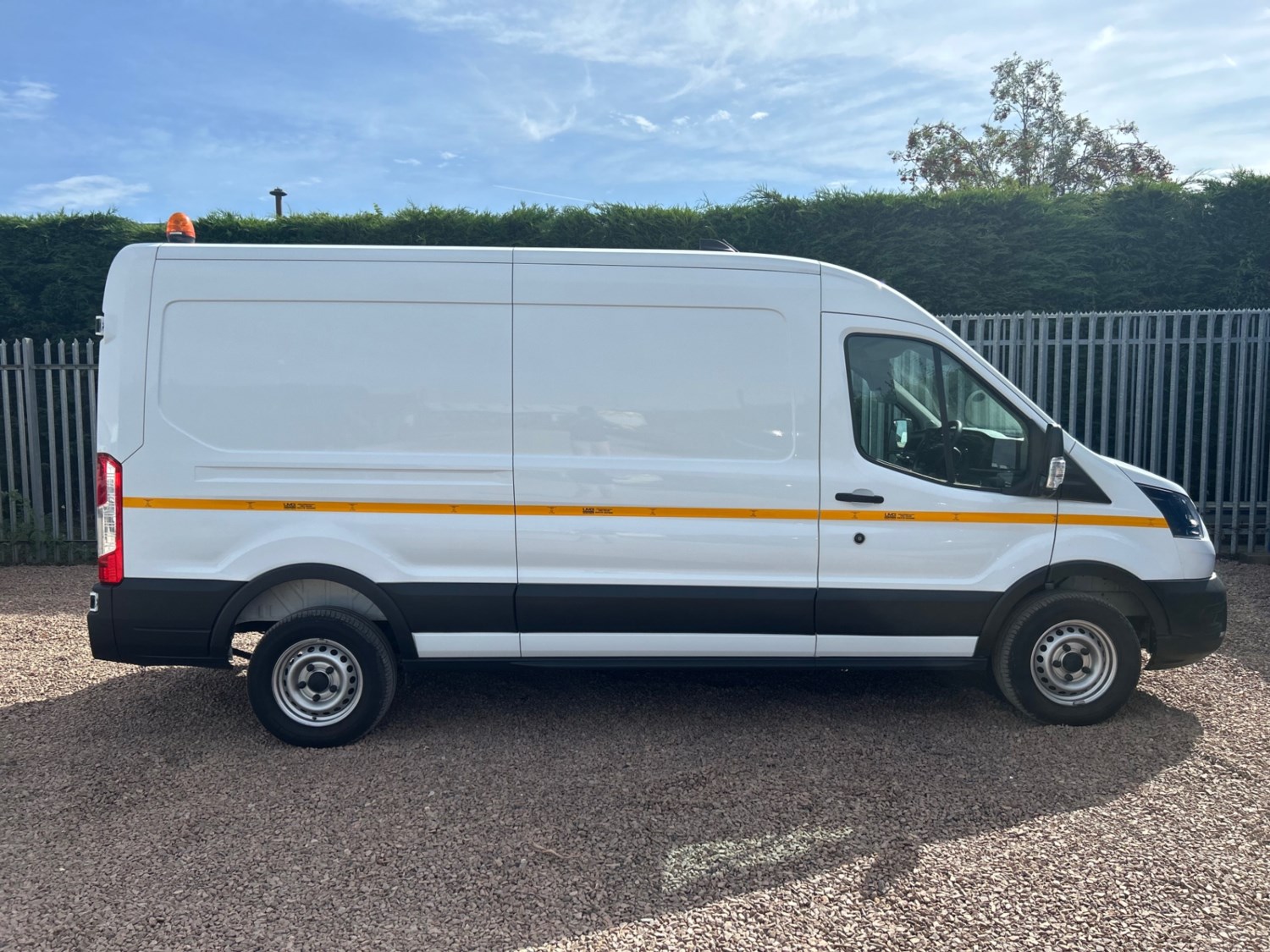 Ford Transit Listing Image