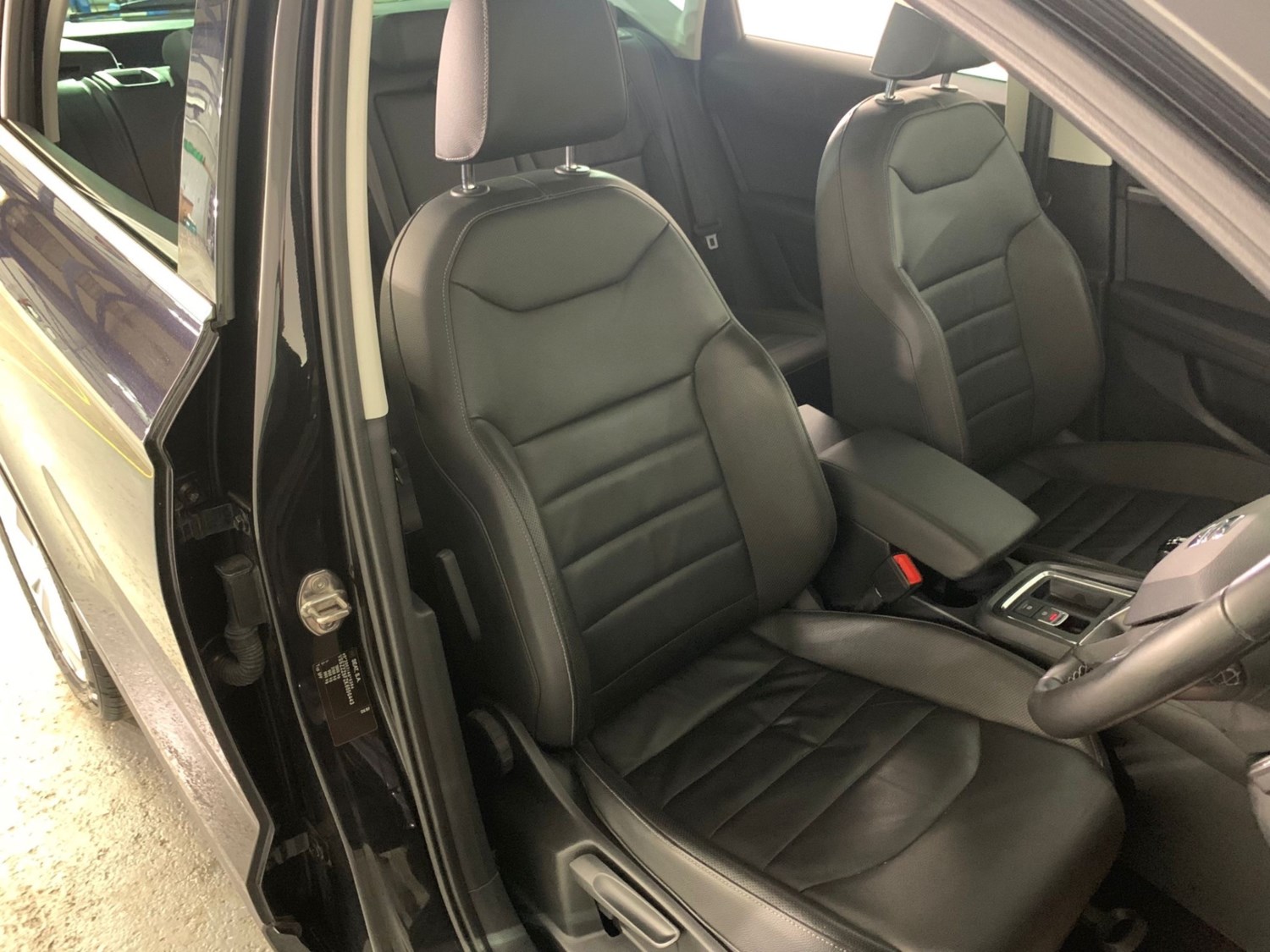 SEAT Ateca Listing Image