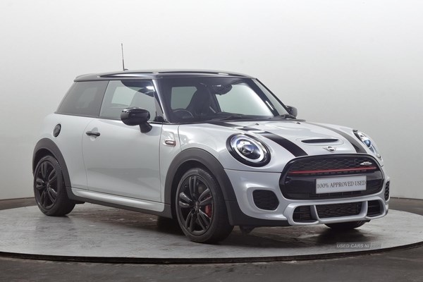 MINI Hatch Listing Image