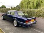 1998 (R) Bentley Brooklands R 4dr MULLINER For Sale In Waltham Abbey, Essex