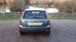 2003 (03) Ford Fiesta 1.4 Zetec 3dr For Sale In Waltham Abbey, Essex