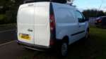 2011 (11) Renault Kangoo ML19dCi 70 Van For Sale In Waltham Abbey, Essex