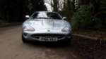 1996 (P) Jaguar XK8 4.0 2dr Auto For Sale In Waltham Abbey, Essex
