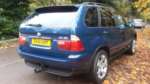 2001 (51) BMW X5 3.0d 5dr Auto For Sale In Waltham Abbey, Essex