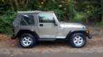 2006 (55) Jeep Wrangler 4.0 extreme sport For Sale In Waltham Abbey, Essex