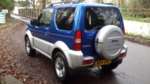 2005 (54) Suzuki Jimny JLX SE AUTOMATIC For Sale In Waltham Abbey, Essex