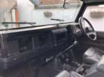 2006 (06) Land Rover Defender 110 lwb Hard Top Td5 TWISTED For Sale In Waltham Abbey, Essex
